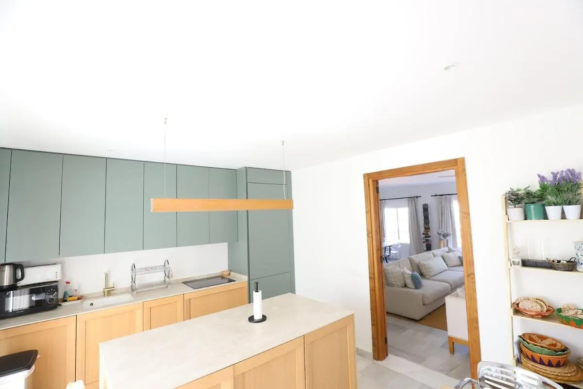 Luxury Villa - Sotogrande Costa San Roque