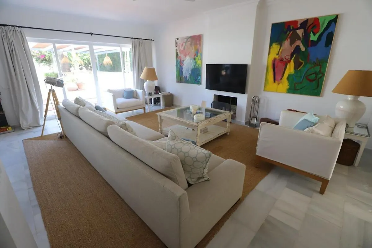 Luxury Villa - Sotogrande Costa San Roque  0*, San Roque (Andalucia) Spain