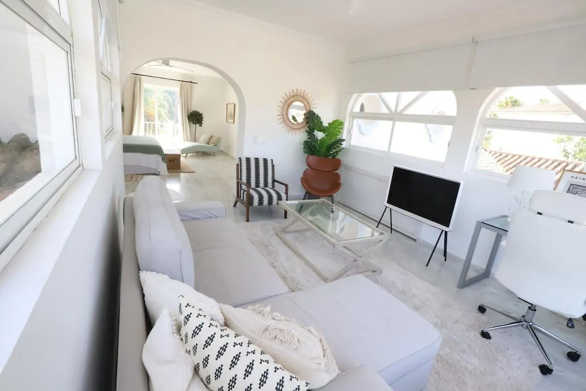 Luxury Villa - Sotogrande Costa San Roque  San Roque (Andalucia)