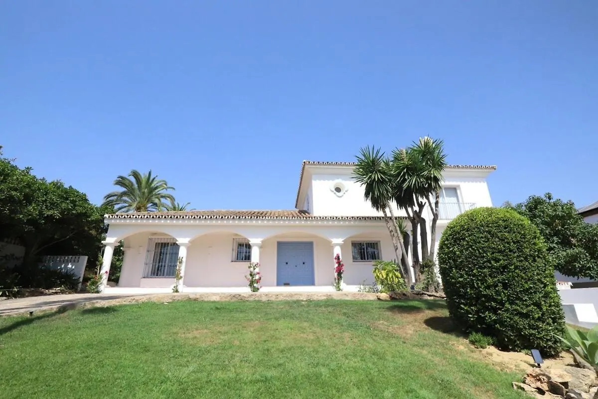 Luxury Villa - Sotogrande Costa San Roque  0*, San Roque (Andalucia) Spain