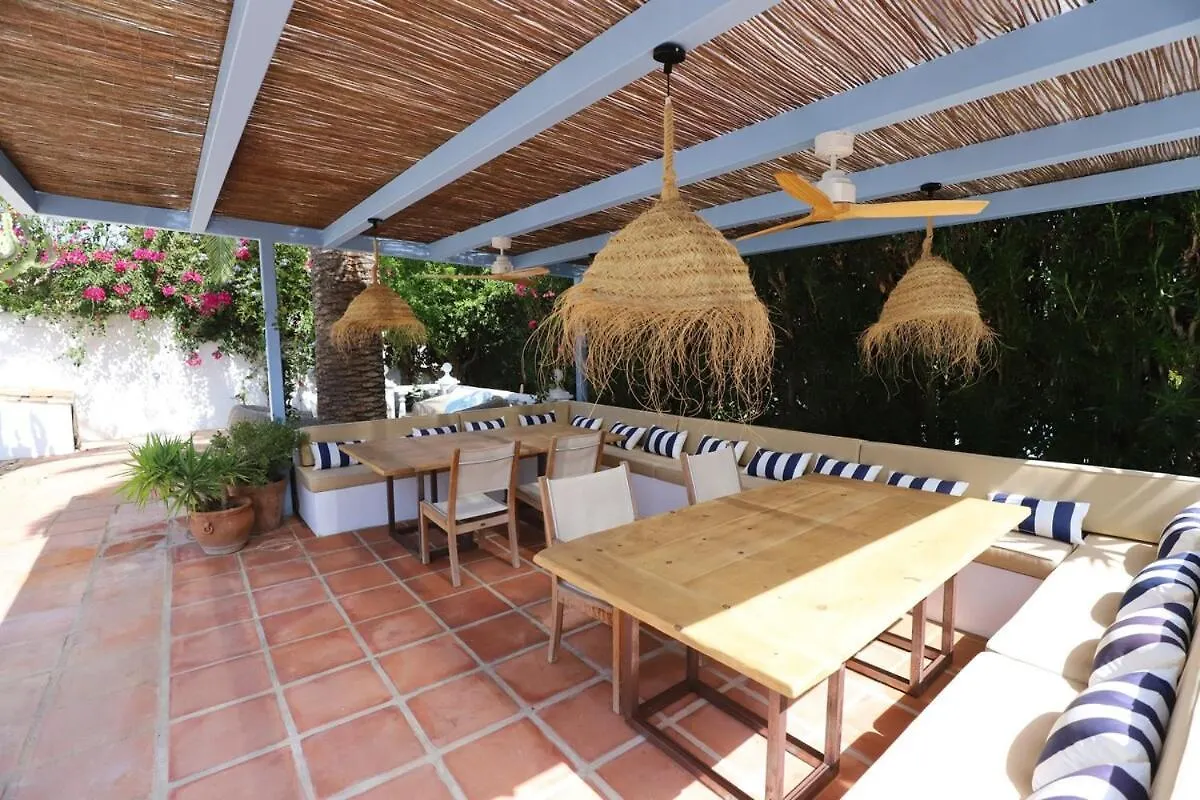 Luxury Villa - Sotogrande Costa San Roque   San Roque (Andalucia)