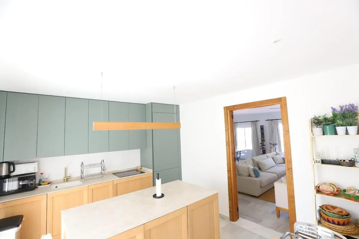 Luxury Villa - Sotogrande Costa San Roque