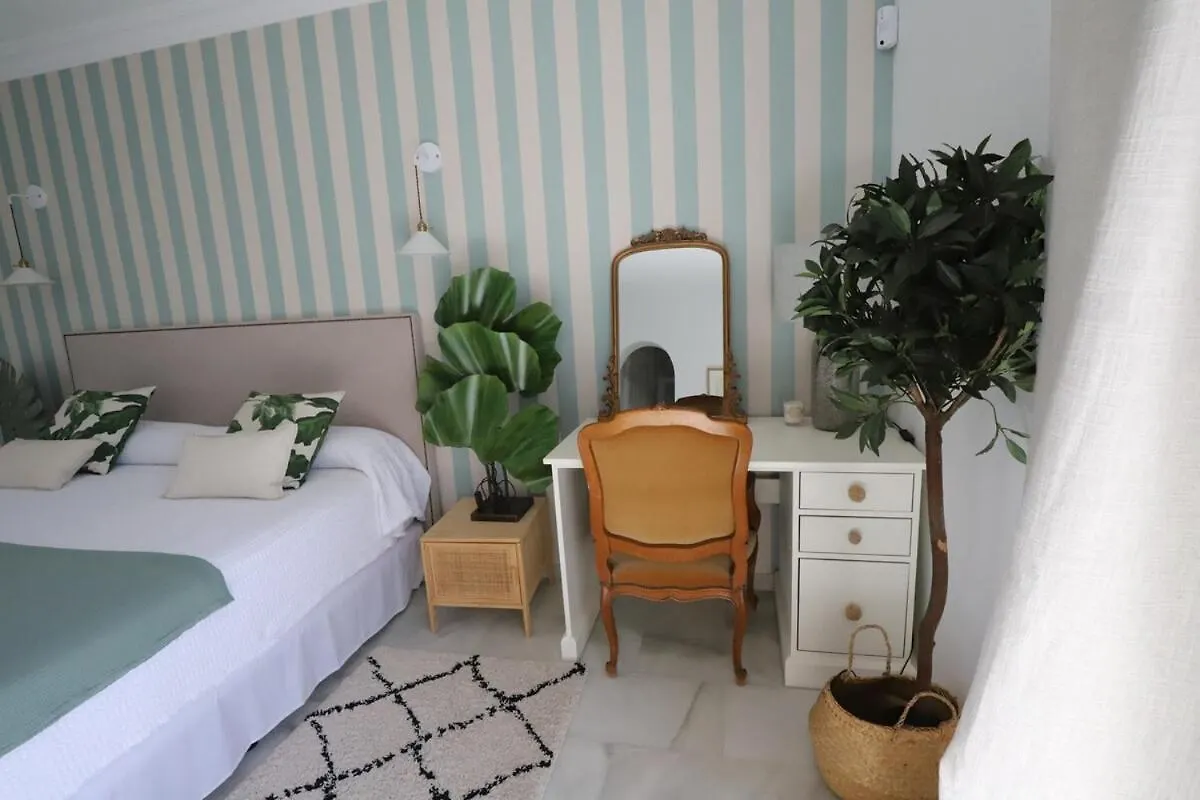 Luxury Villa - Sotogrande Costa San Roque