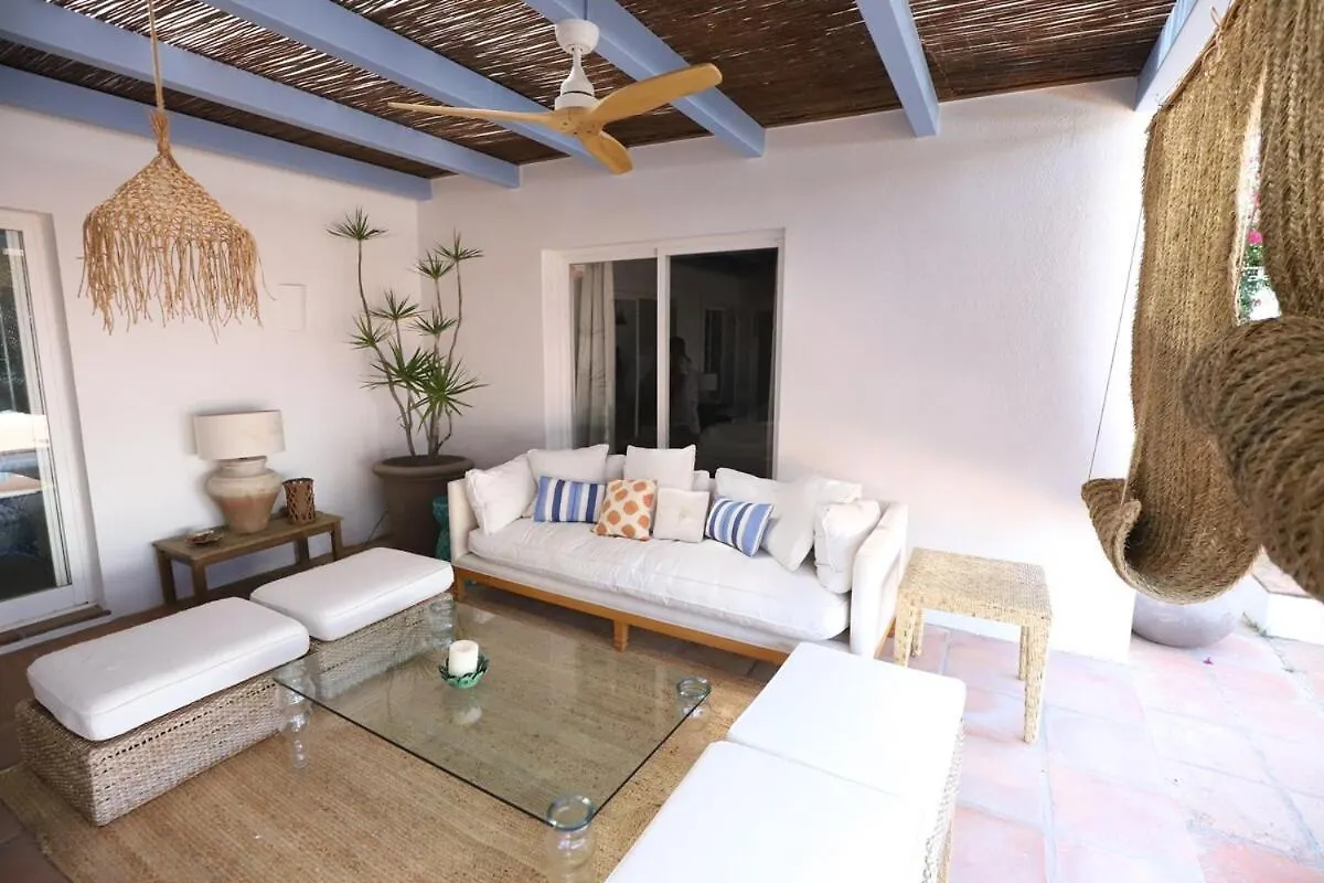 Luxury Villa - Sotogrande Costa San Roque  0*, San Roque (Andalucia)